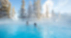 Banff Upper Hot Springs Wellness