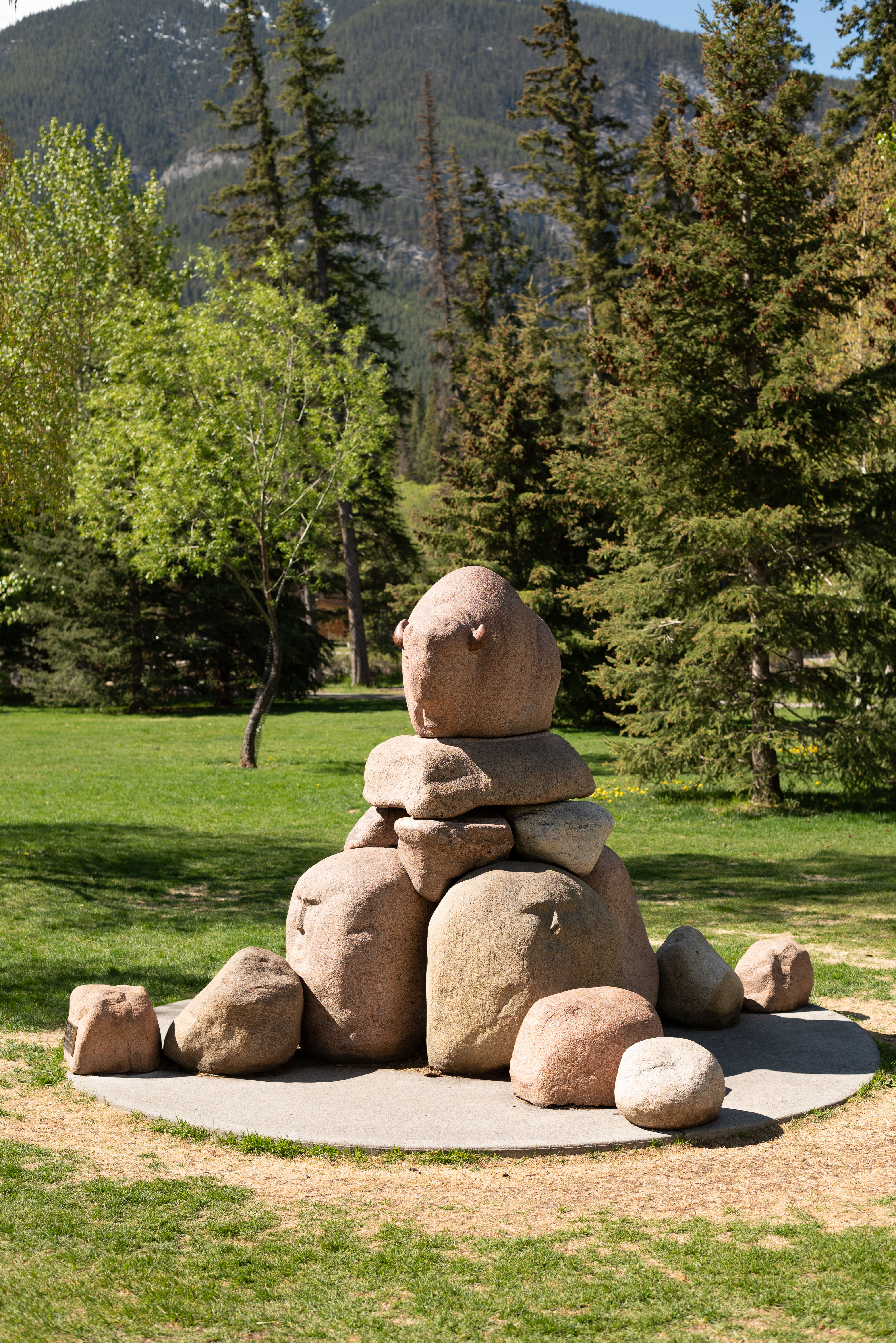 3D/2N Calgary-Banff-Jasper Adventure