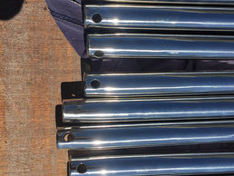 Photograph Luísa Alpalhão