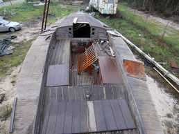 Photograph by James Bates