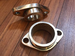 Photograph by James Bates