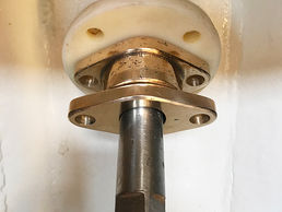 Photograph by James Bates