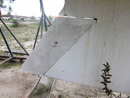 Photograph by James Bates