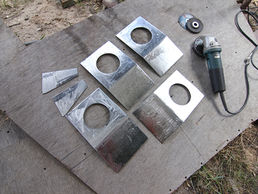 Photograph by James Bates