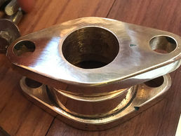 Photograph by James Bates