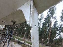 Photograph by James Bates