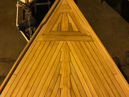 Photograph by James Bates