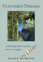 Feathered Dreams: celebrating birds in poems, stories & images 
by Janet M. Ruth