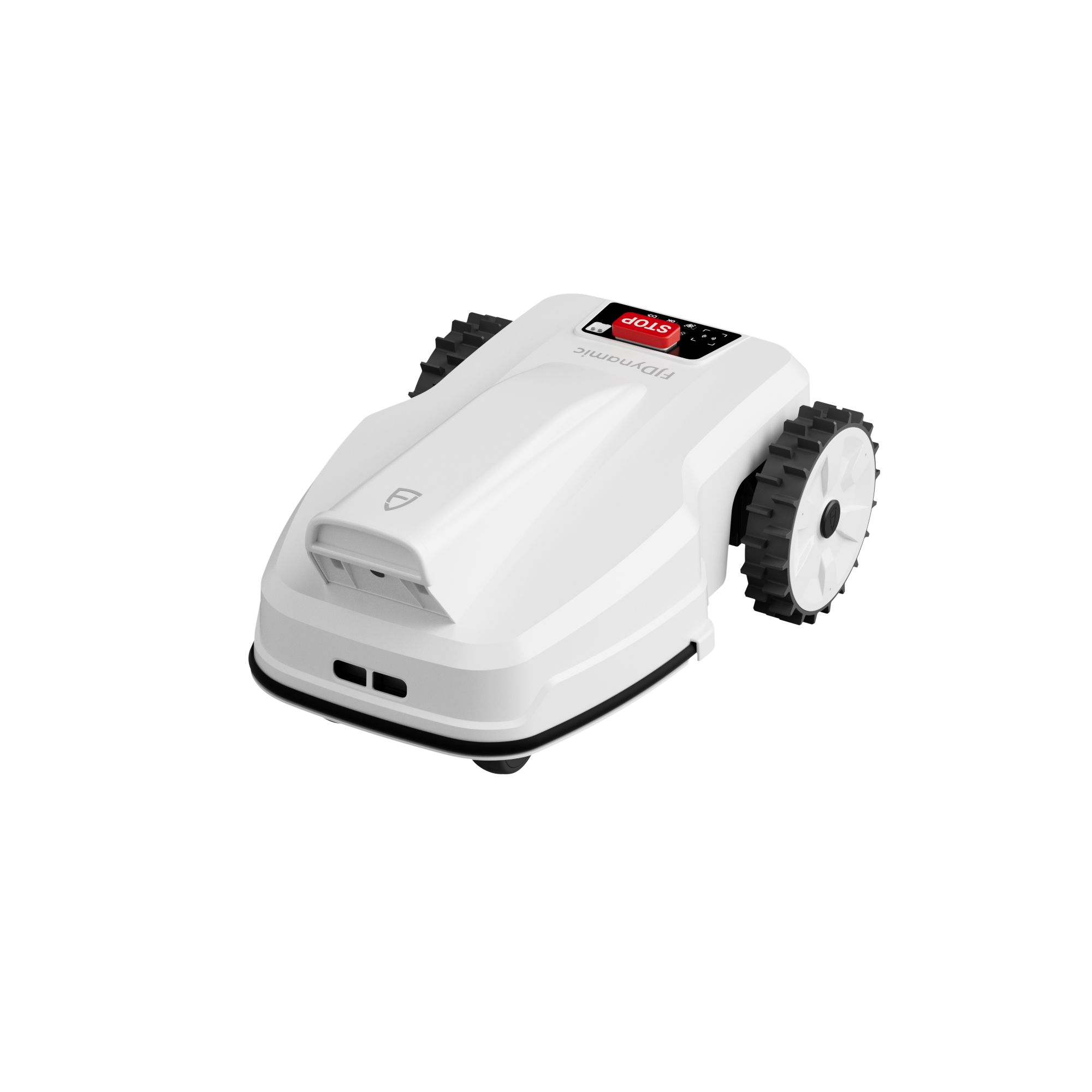 FJD FV2000