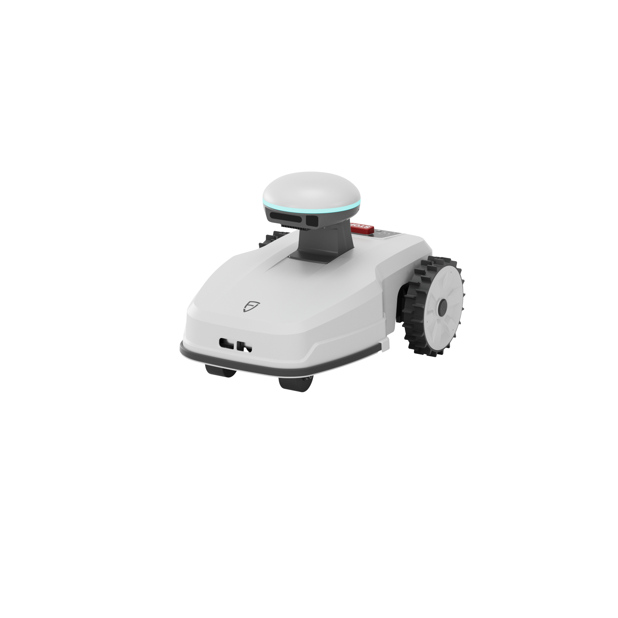 FJD FR4000 slátturóbot