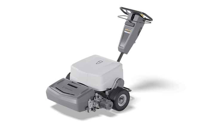 FJD GM22S rafmagnssláttuvél