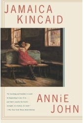 Annie John