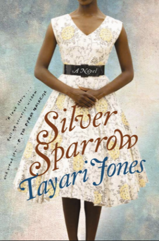 Silver Sparrow: A Novel