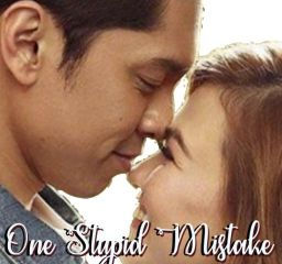 One Stupid Mistake 1