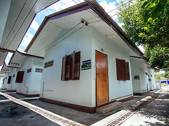 Women's residence