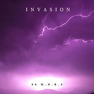 80 M.O.R.S – Invasion