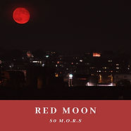 80 M.O.R.S – Red Moon