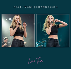 80 M.O.R.S - Mari Johannesson