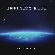 80 M.O.R.S – Infinity Blue