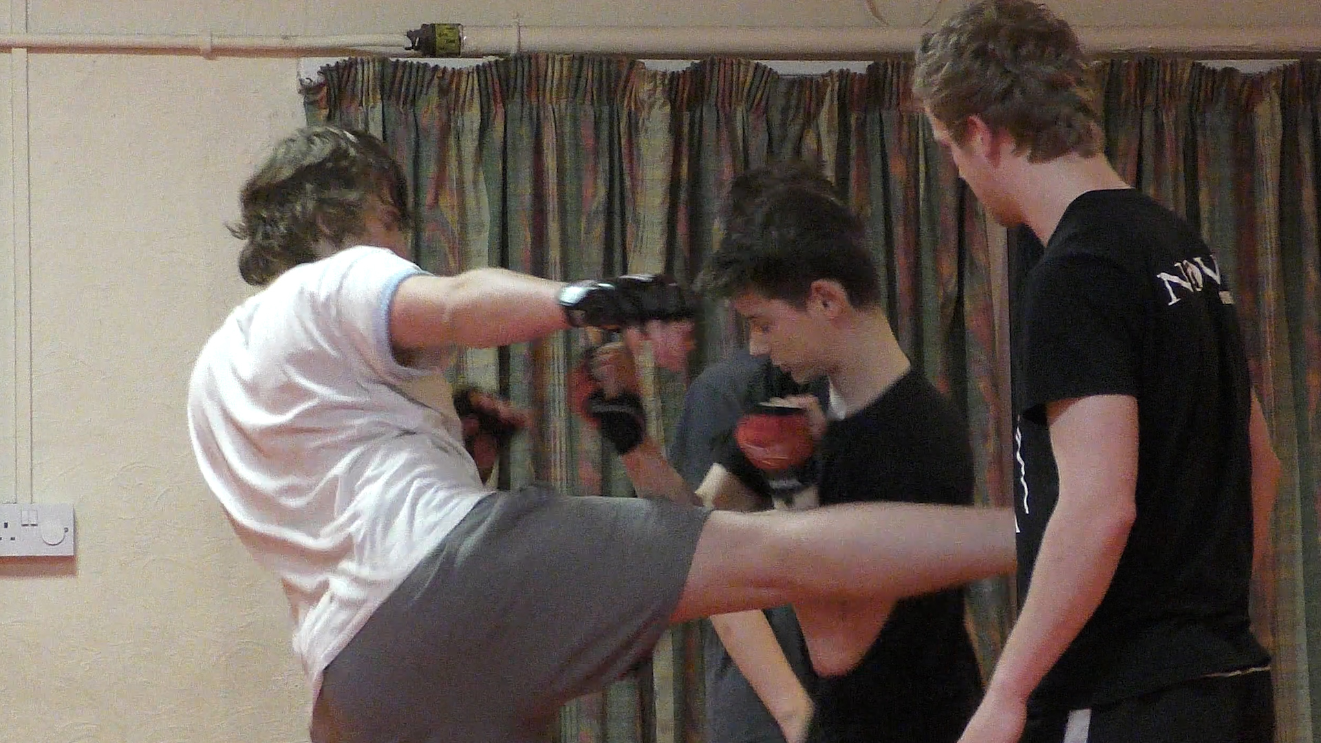 Nova Combat Gym photo