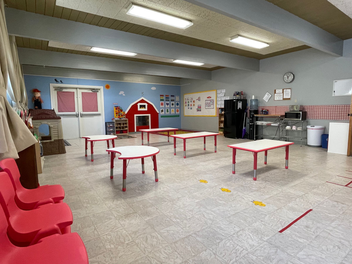 Growing Great Learners Preschool