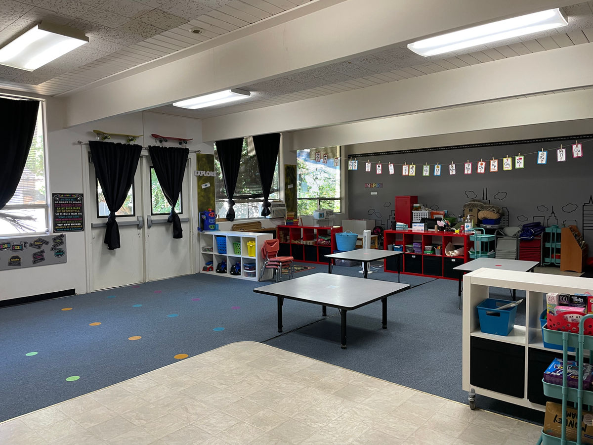 Growing Great Learners Preschool