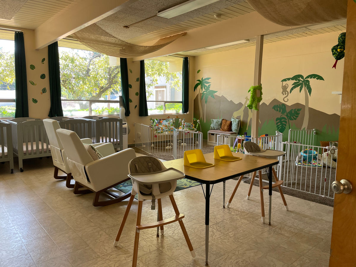 Growing Great Learners Preschool