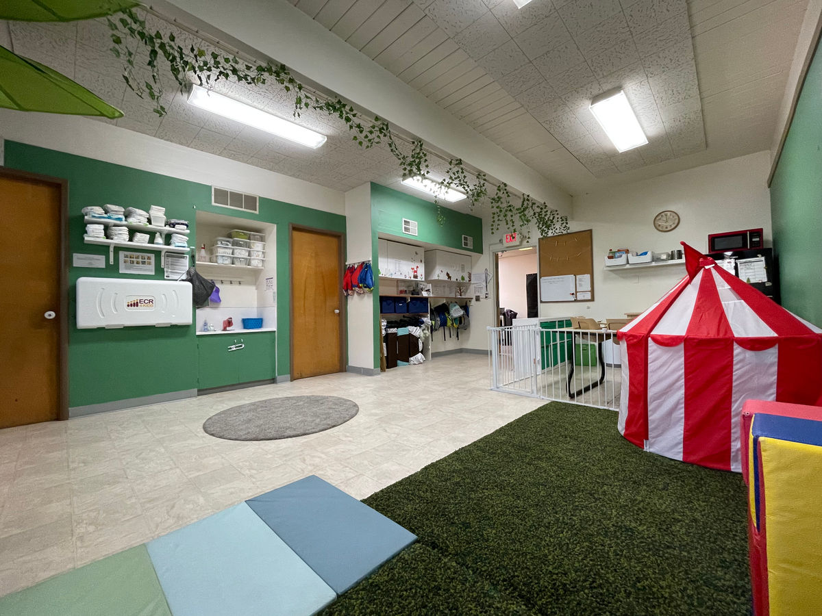 Growing Great Learners Preschool