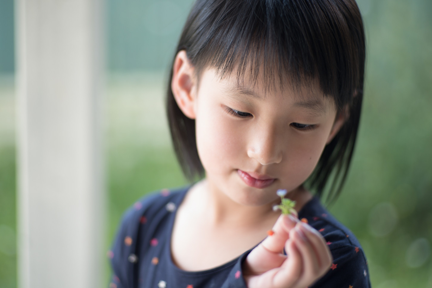 Kids Portrait | Ge1:3 Photography Studio Sydney