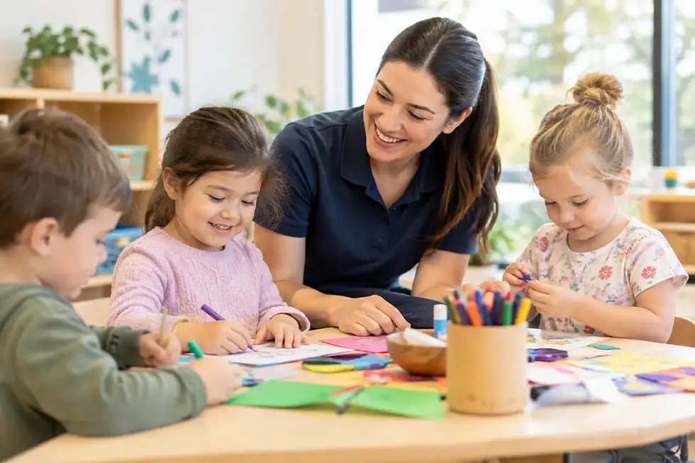 What Is OSHC Care? A Parent’s Practical Guide