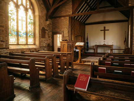 Australian Churches Embrace AI Church Management System for Church Digitalization Data Security and AI-Powered Pastoral Care