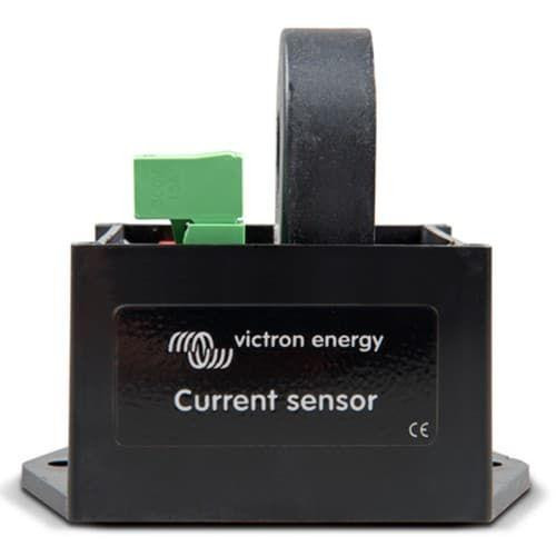 AC Current sensor - single phase - max 40A | Heron Island Solar