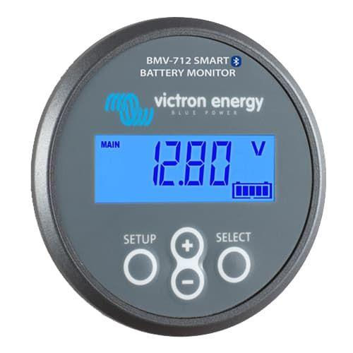 Battery Monitor BMV-712 Smart Retail