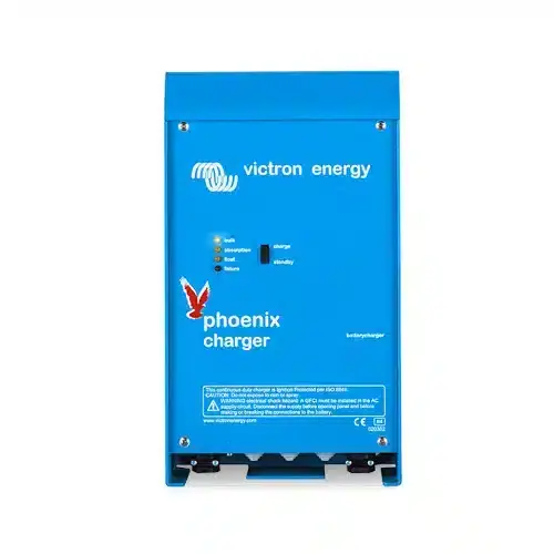 Phoenix Charger 24/25 (2+1) 120-240V