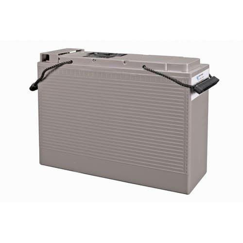 BAT412151164, 12V/165Ah AGM Telecom Battery (M8)