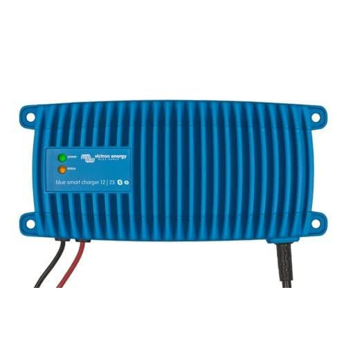 Blue Smart IP67 Charger 24/5(1) 120V NEMA 5-15