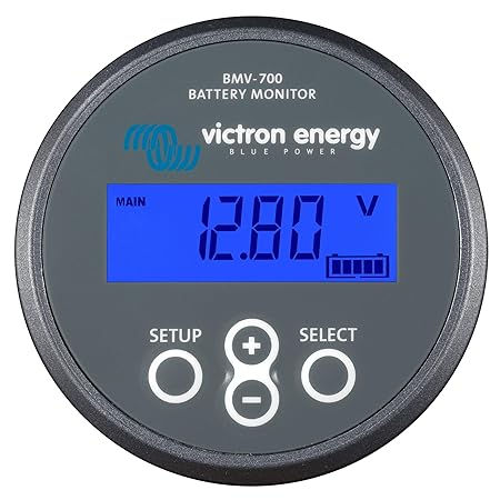 Battery Monitor BMV-700