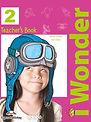 Coleção I Wonder Livro do Professor 2º ano EF