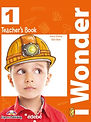 Coleção I Wonder Livro do Professor 1º ano EF