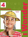 Coleção I Wonder Livro do Professor 4º ano EF