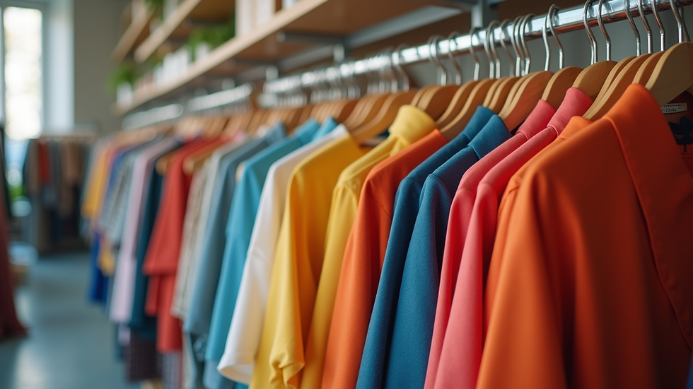 Join Our Discussion Groups on Style and Trends