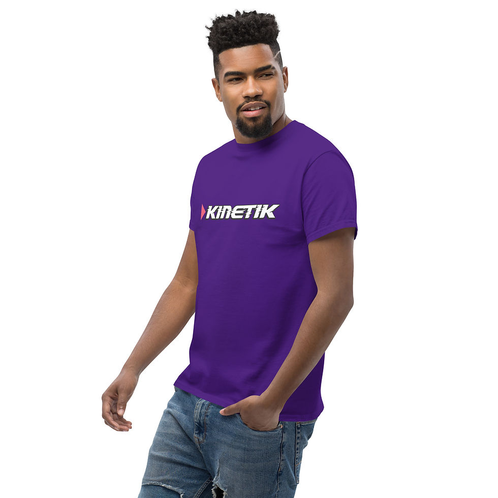 Thumbnail: Unisex Carcaine tee