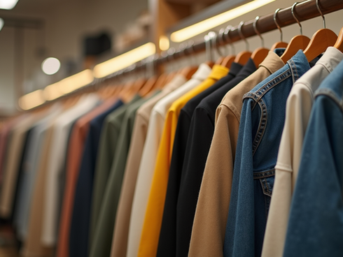 Top Fashion Trends You Need to Know Now