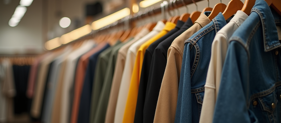 Top Fashion Trends You Need to Know Now