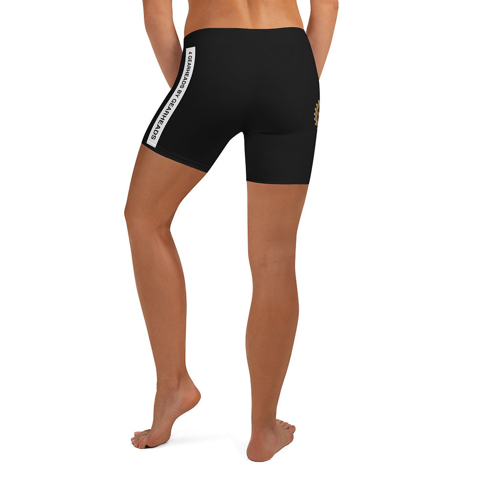 Thumbnail: Kinetik Shorts