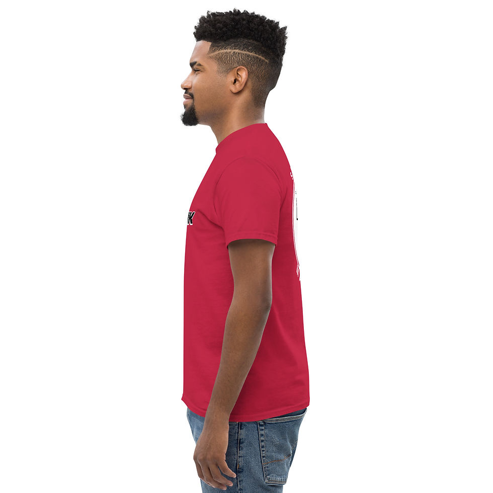 Thumbnail: Kinetik Save The Manuals tee