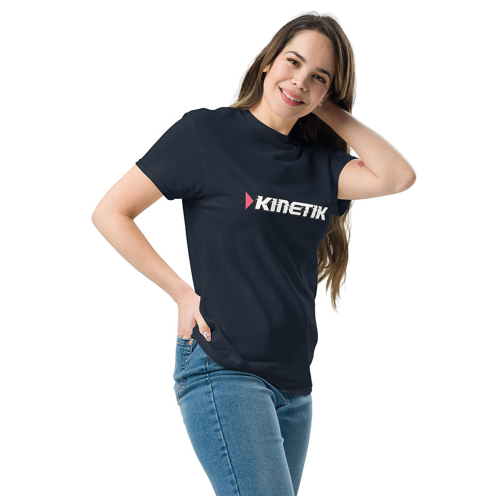 Thumbnail: Unisex Deez Nuts tee
