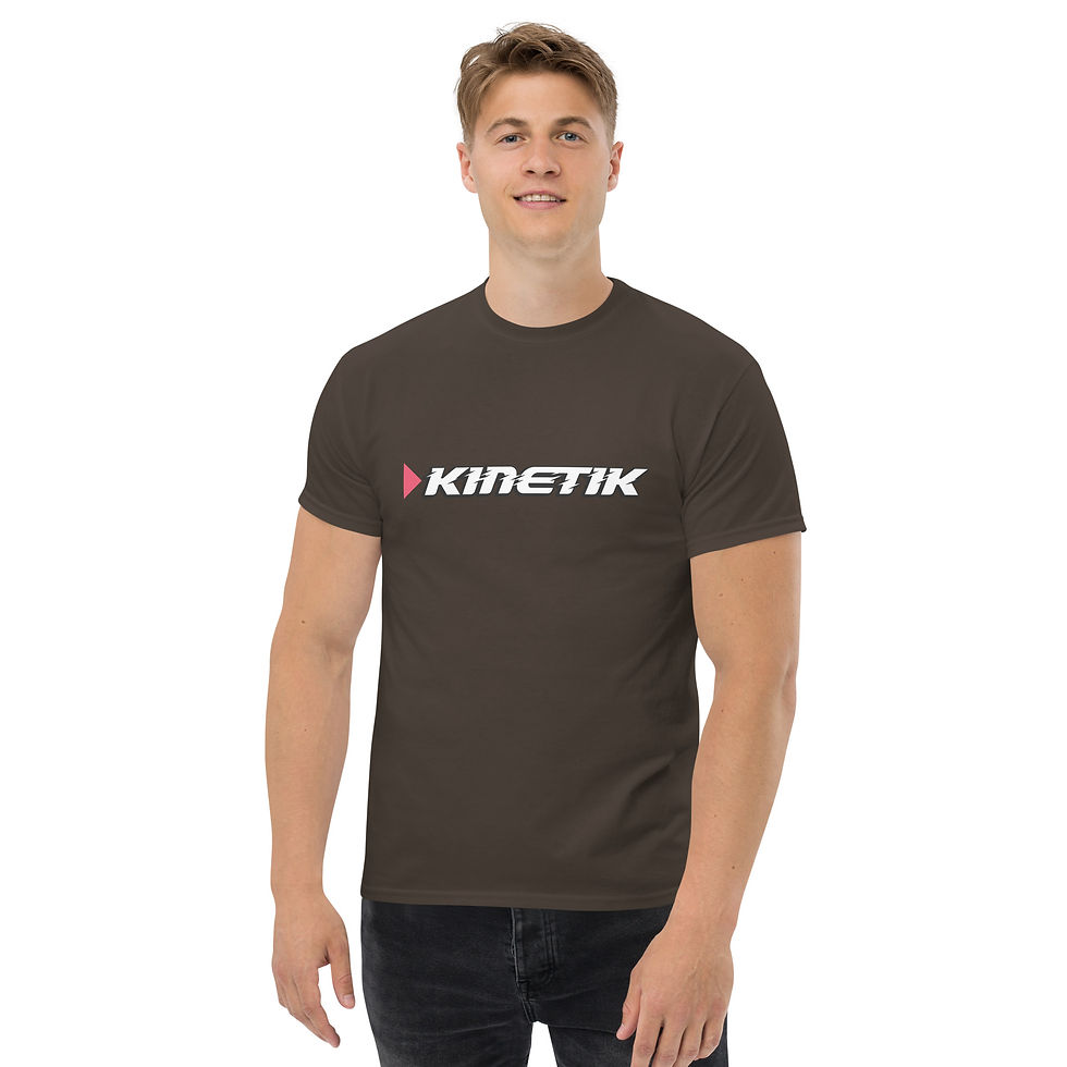 Thumbnail: Unisex Speedhunter tee