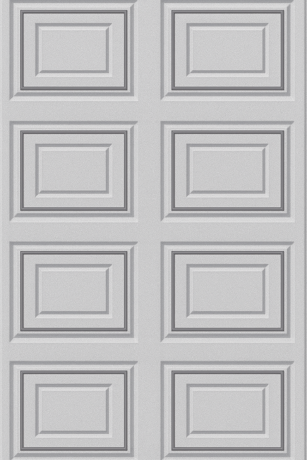 ROMA SILVER PVC WALL PANEL