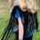Thumbnail: Camo Fringed Vest